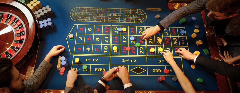 viper Curiosidades Sobre Cassinos