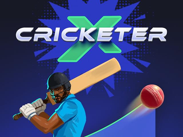 viper CricketerX