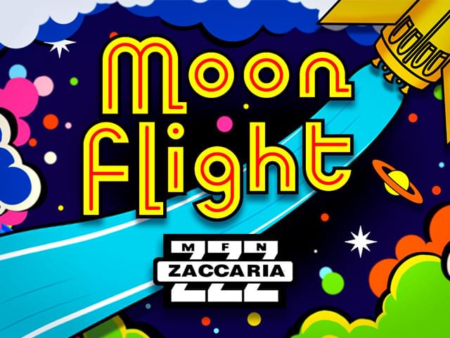 viper Deslizante de Voo Lunar