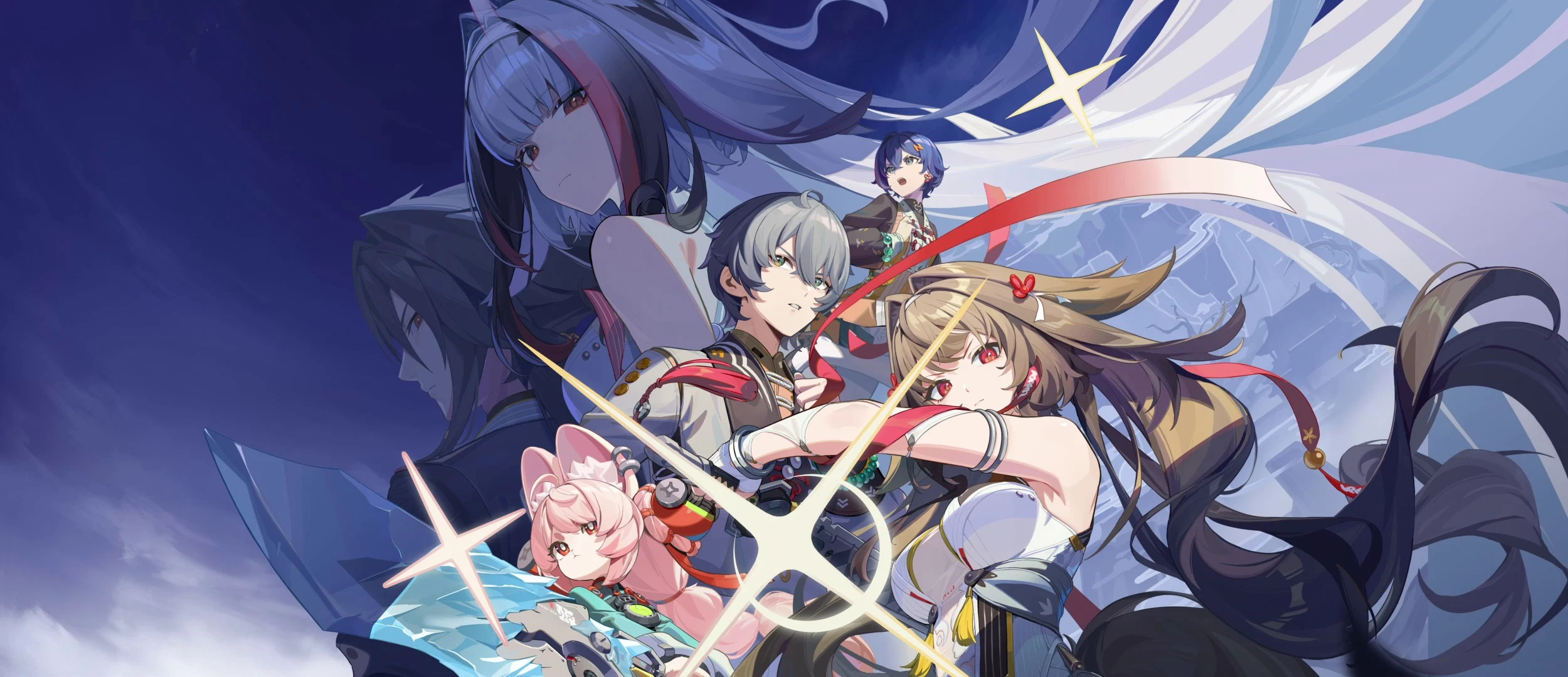 VIPER Zenless Zone Zero